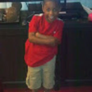 Meet your Posher, Khalil